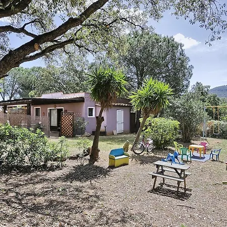 Apartament Mono Oleandro C