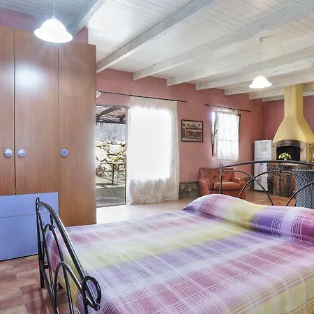 Apartament Mono Oleandro C Capoliveri (Isola d'Elba)
