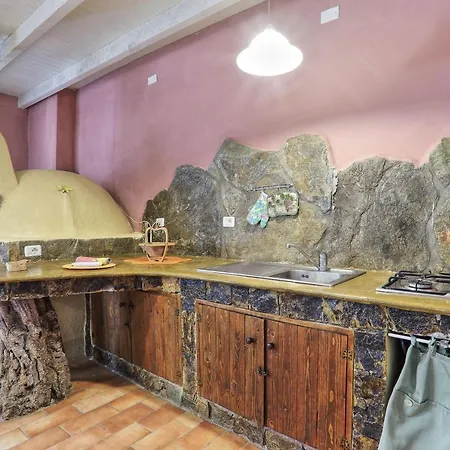 Mono Oleandro C Capoliveri (Isola d'Elba)