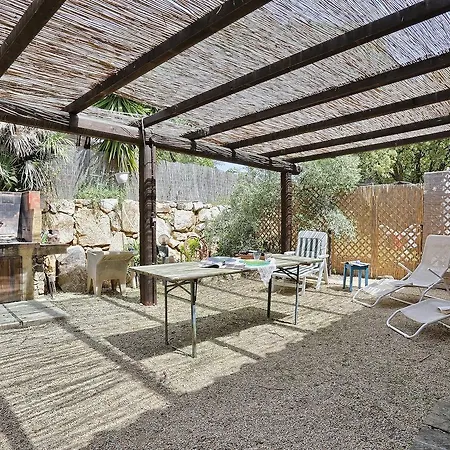 Apartmán Mono Oleandro C *