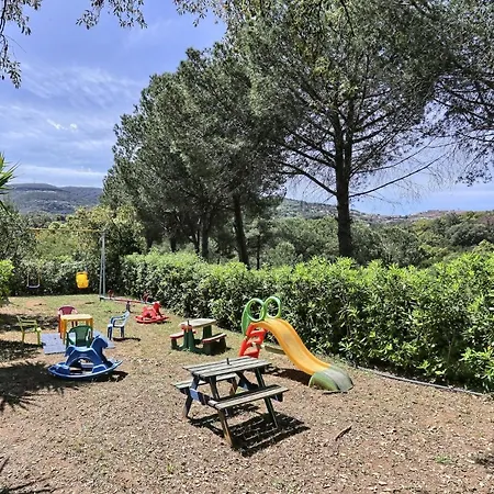 Apartmán Mono Oleandro C