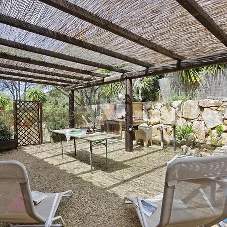 Apartmán Mono Oleandro C *